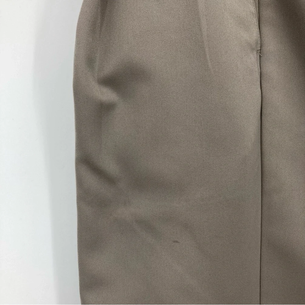 Croft&Barrow Men’s Dress Pants - Picture 12 of 12